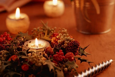 Best Top Desktop HD Wallpapers: Christmas Wallpapers