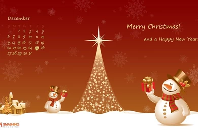 Best Christmas Wallpapers 22   Original