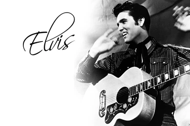 Elvis Presley   Elvis Presley Wallpapers (4481606)   Fanpop
