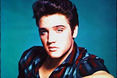 Elvis ☆   Elvis Presley Wallpapers (32765662)   Fanpop