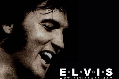 Elvis Presley Wallpapers