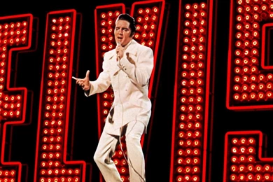 ELVIS PRESLEY Rock Roll R b Blues Gospel King Rockabilly ...