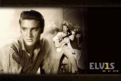 Elvis Presley   Elvis Presley Wallpapers (5785680)   Fanpop