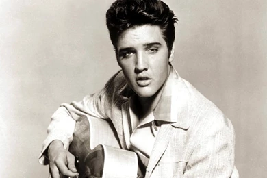 Elvis Presley Wallpapers