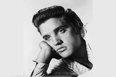 Elvis Presley Wallpapers