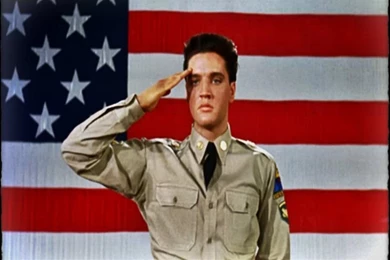 Elvis ☆   Elvis Presley Wallpapers (30737399)   Fanpop