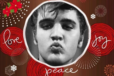 Elvis ☆   Elvis Presley Wallpapers (33089927)   Fanpop