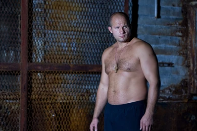 Fedor Emelianenko Wallpapers And Images   Wallpapers, Pictures, Photos