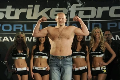 Fedor Emelianenko Photo, Pics, Wallpapers   Photo