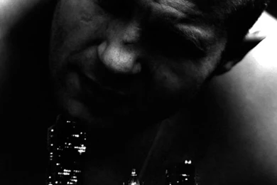 Download Wallpapers 1080x1920 Fedor Emelianenko, Night City ...