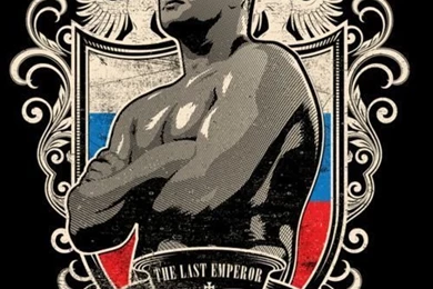 Fedor / Fights On Pinterest