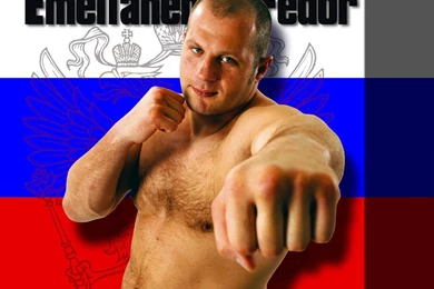 Fedor Emelianenko Photo, Pics, Wallpapers   Photo