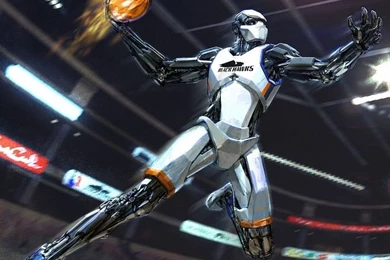 Art, Basketball, Sport, Game