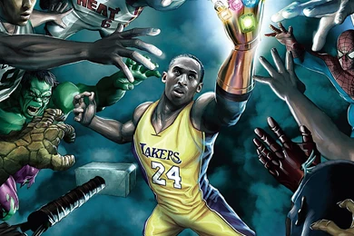 Chara Male Basketball