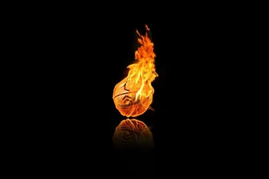 Fire Basketball Wallpaper Backgrounds 12722 Full HD Wallpapers ...
