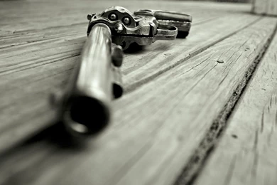 High Quality Magnum Gun Wallpapers