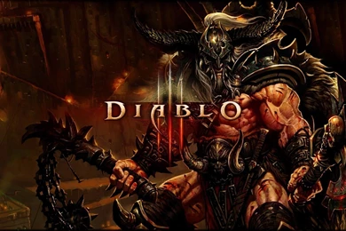 Full HD 1080p Diablo 3 Wallpapers HD, Desktop Backgrounds 1920x1080