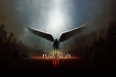 Diablo 3 1920X1080, 2880x1800 HD Wallpapers And FREE Stock Photo