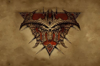Diablo 3 Wallpapers 1920X1080 199197