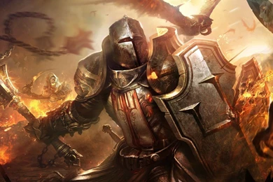 Diablo III Reaper Of Souls Battle Wallpapers   1920x1080   563789