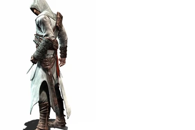 Assassins Creed, Simple Background, Games, White Backgrounds ...