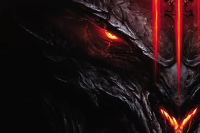 Diablo III Wallpapers