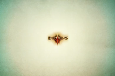 1920x1080 Diablo 3 Minimal Desktop PC And Mac Wallpapers