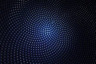 Blue Bubbles Wallpapers 25366