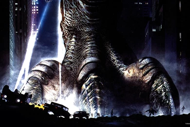 Godzilla   Monster Movies Wallpapers (36930342)   Fanpop