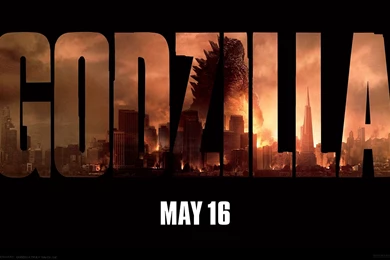 Godzilla HD Wallpapers And Backgrounds