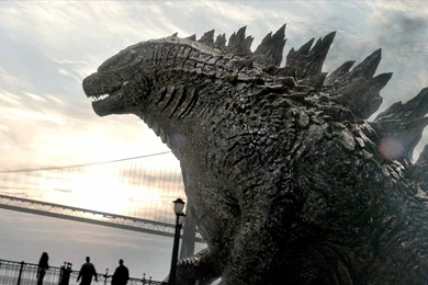 Godzilla Latest HD Wallpapers Free Download