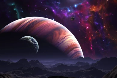Awesome Astronomy Wallpapers (page 4)   Pics About Space