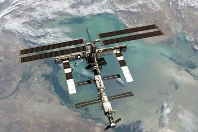 Science Outer Space Earth NASA Astronomy Astronauts International ...