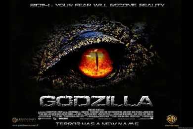 Godzilla 2014 HD Wallpapers