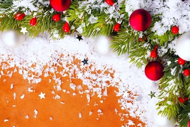 1600x900 Christmas Backgrounds Wallpapers