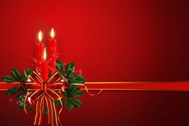 Christmas Wallpapers Border – Happy Holidays