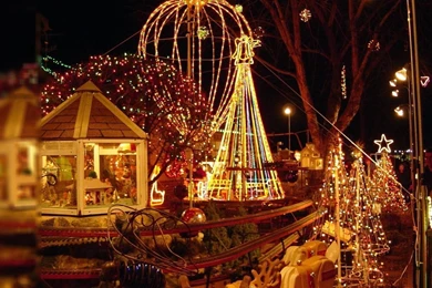 Christmas Wallpapers HD [1600x900]   Free Wallpapers Full Hd 1080p ...