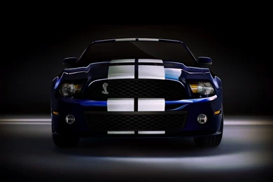 Gallery For   Ford Shelby Mustang Wallpapers