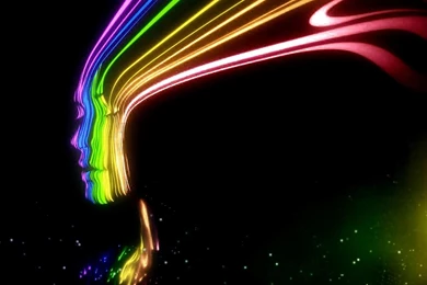 Face Normal 1280x1024