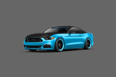 Ford Mustang SEMA Blue Concept Wallpaper.jpg