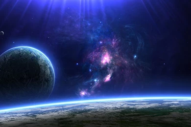 Planets And Constellations Wallpapers And Images   Wallpapers ...