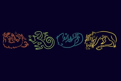 Constellations Wallpapers By RAIDEO MARS On DeviantArt