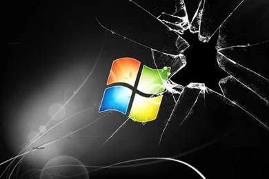 Broken Windows HD Wallpapers