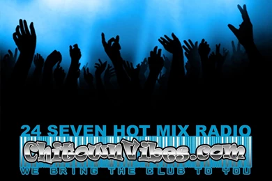 ChiTown Vibes » Chitown Vibes Wallpapers CROWD