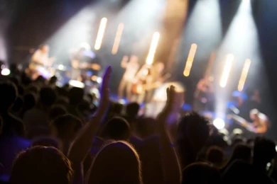 Full HD 1080p Concert Wallpapers HD, Desktop Backgrounds 1920x1080