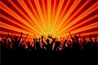 Gallery For Crowd Backgrounds