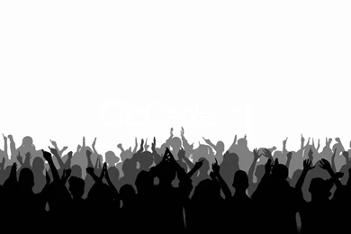 Crowd Wallpapers Background Images