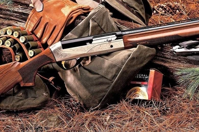 Shotguns For Hunting In Jungle Wallpapers Free Download Free ...