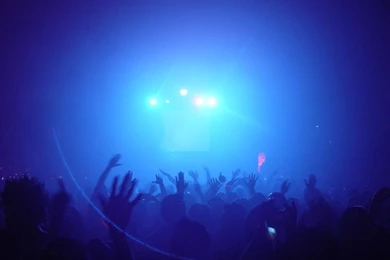 Ferry Corsten Crowd By Beezer Everyone Download Logonstudio For ...