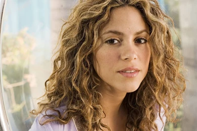 Wallpapers Shakira Animaatjes 36 Wallpapers